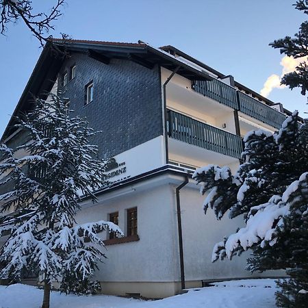 Home Suites Loft Mit Sauna 布劳恩拉格 外观 照片
