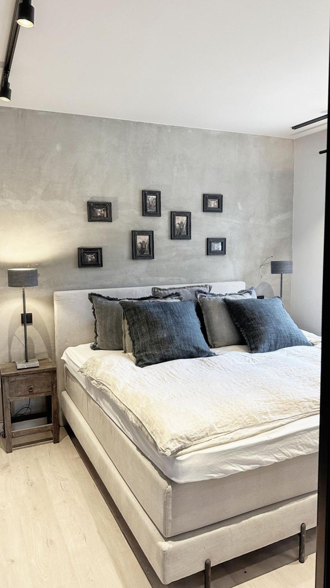 Home Suites Loft Mit Sauna 布劳恩拉格 外观 照片