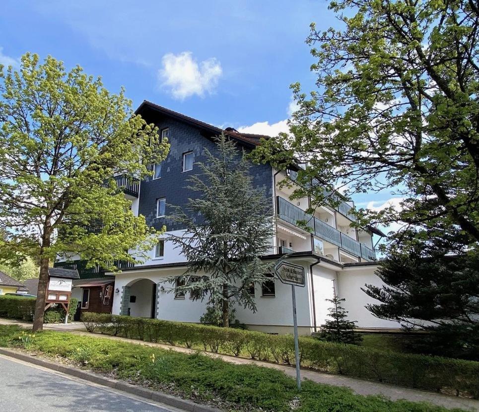 Home Suites Loft Mit Sauna 布劳恩拉格 外观 照片