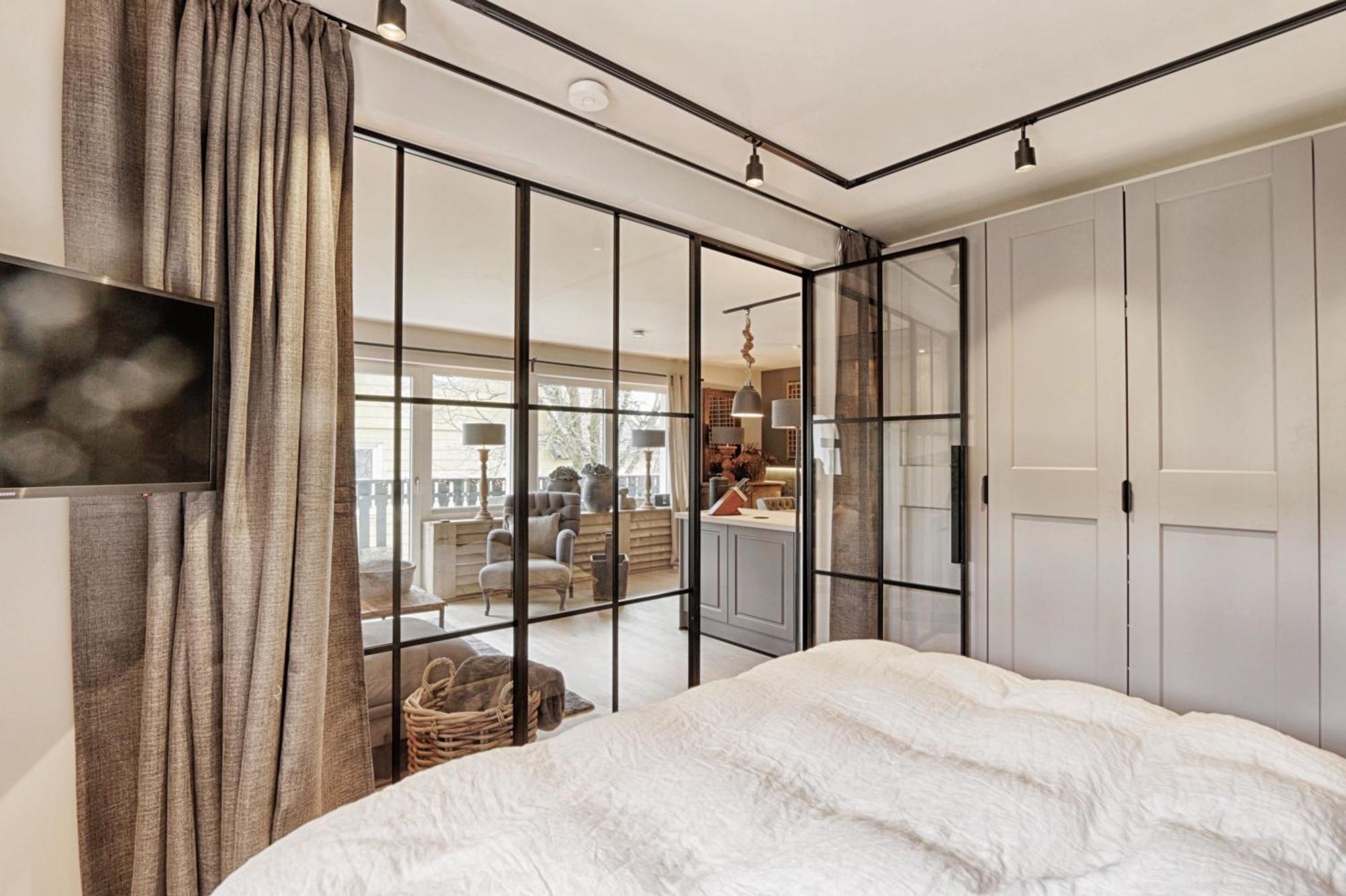 Home Suites Loft Mit Sauna 布劳恩拉格 外观 照片