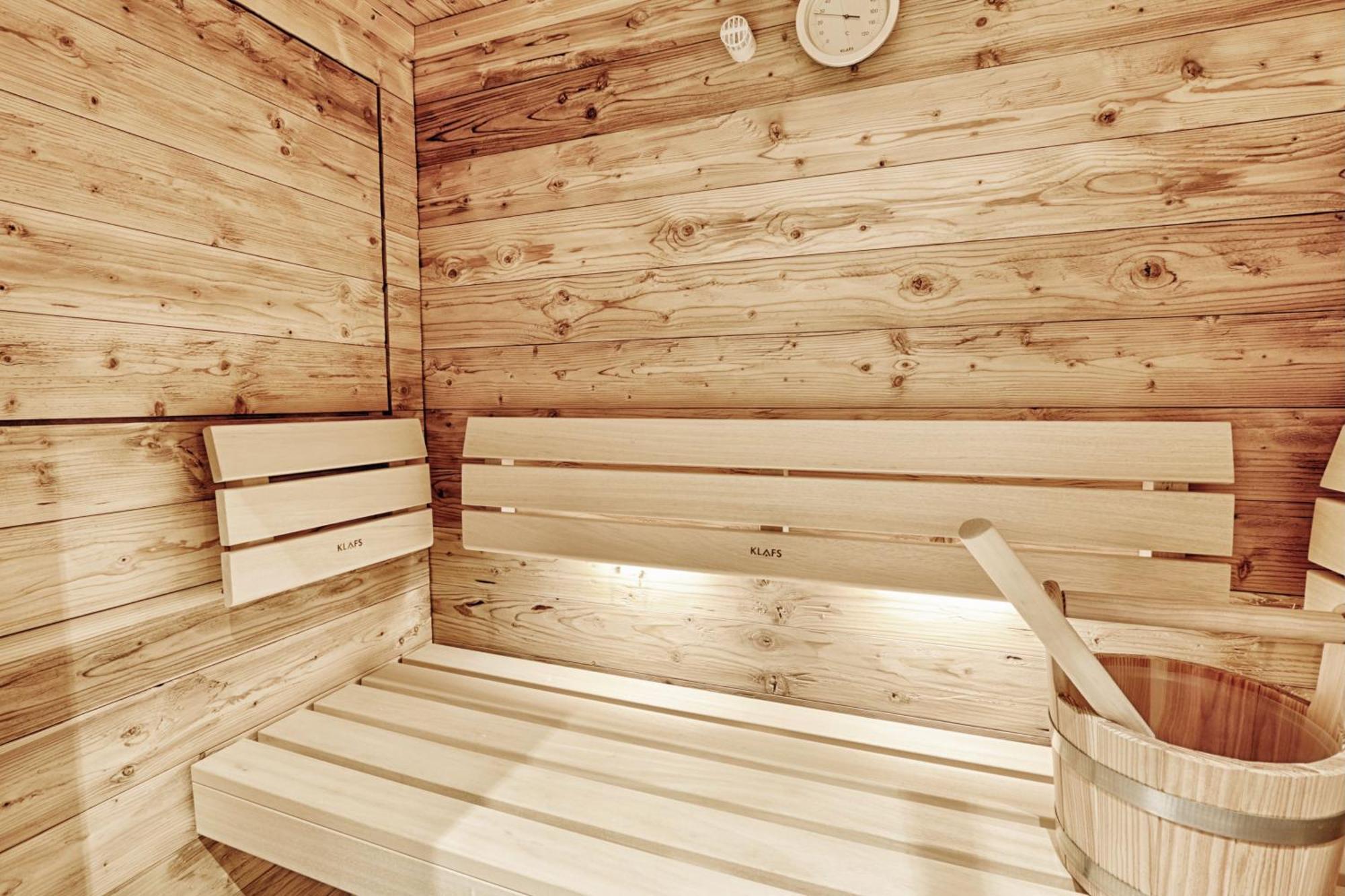 Home Suites Loft Mit Sauna 布劳恩拉格 外观 照片