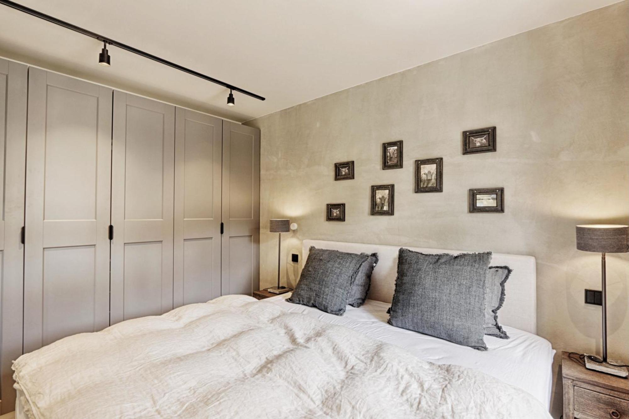 Home Suites Loft Mit Sauna 布劳恩拉格 外观 照片