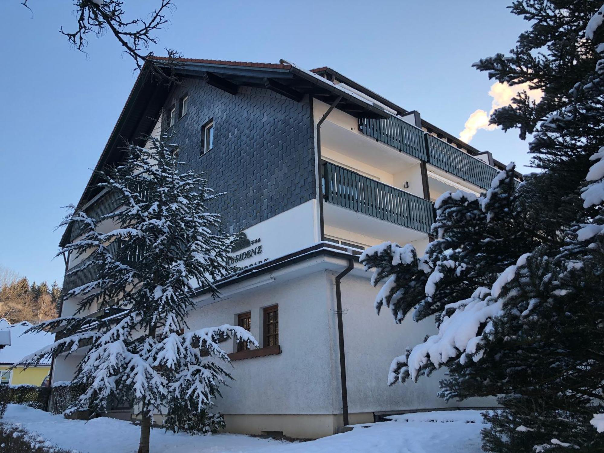 Home Suites Loft Mit Sauna 布劳恩拉格 外观 照片