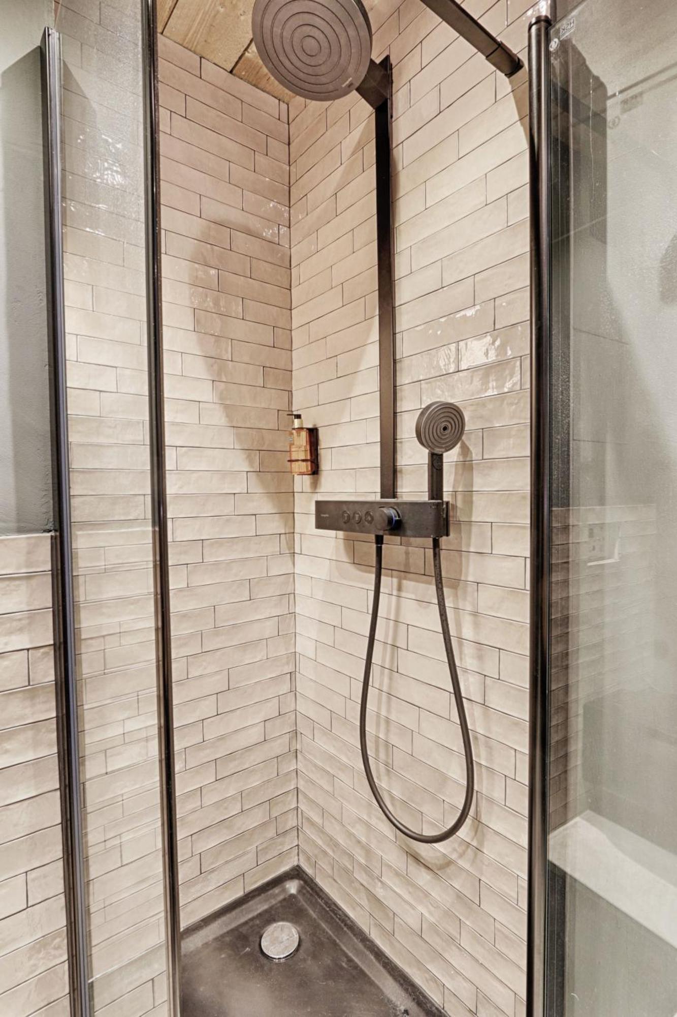 Home Suites Loft Mit Sauna 布劳恩拉格 外观 照片
